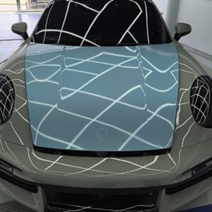 CAR WRAPPING